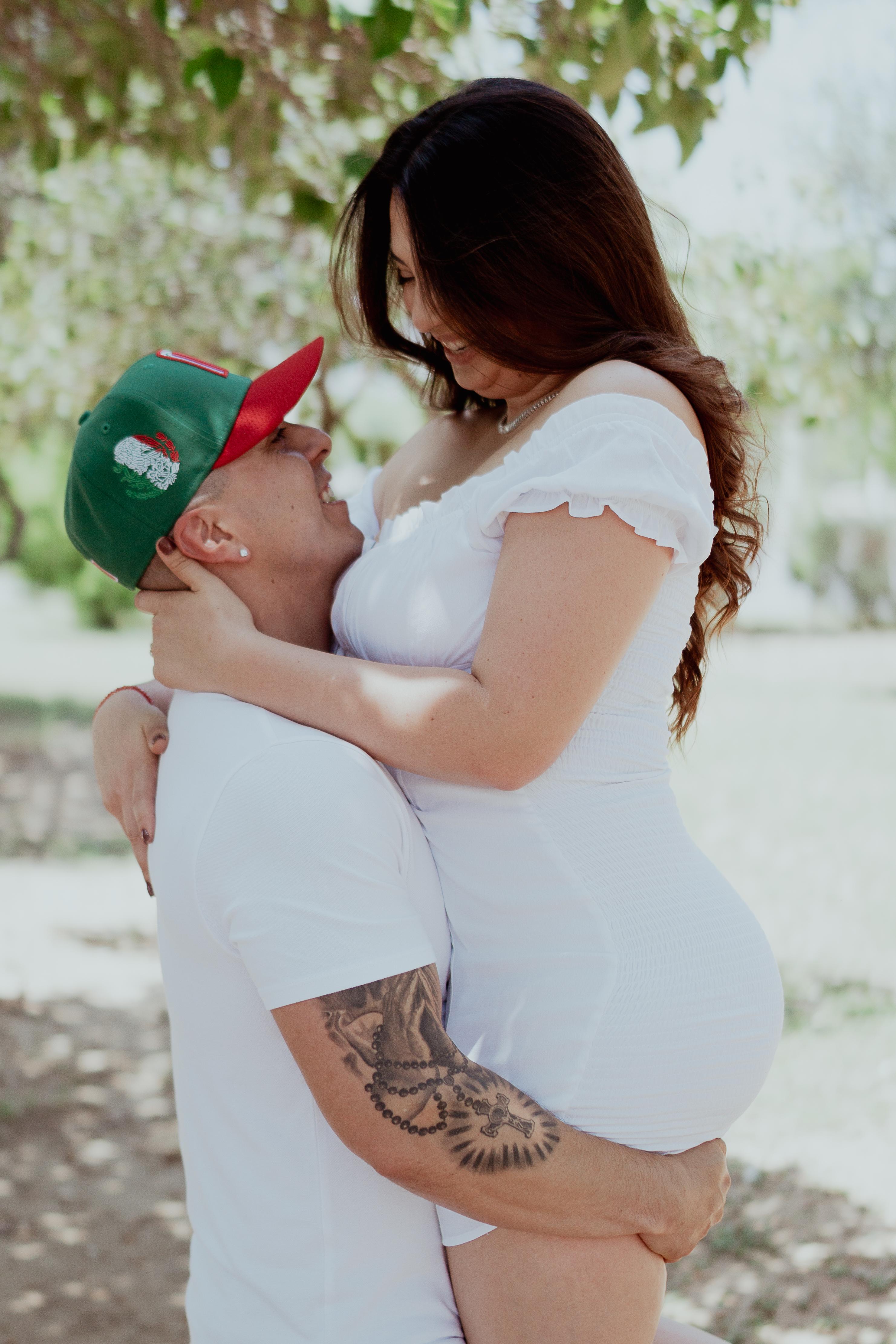 The Wedding Website of Araceli Jimenez and Jorge Delgado