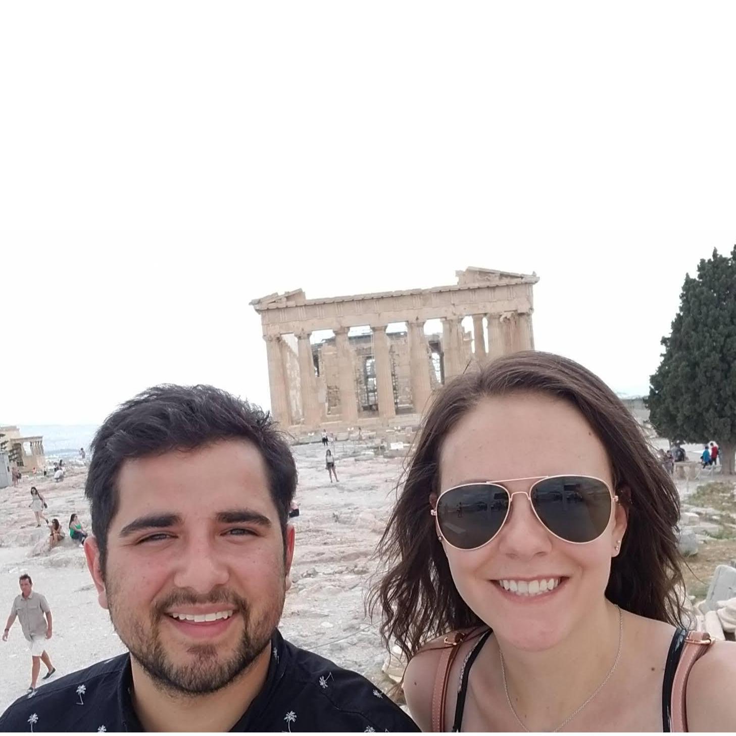 Athens