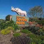 San Diego Zoo Safari Park