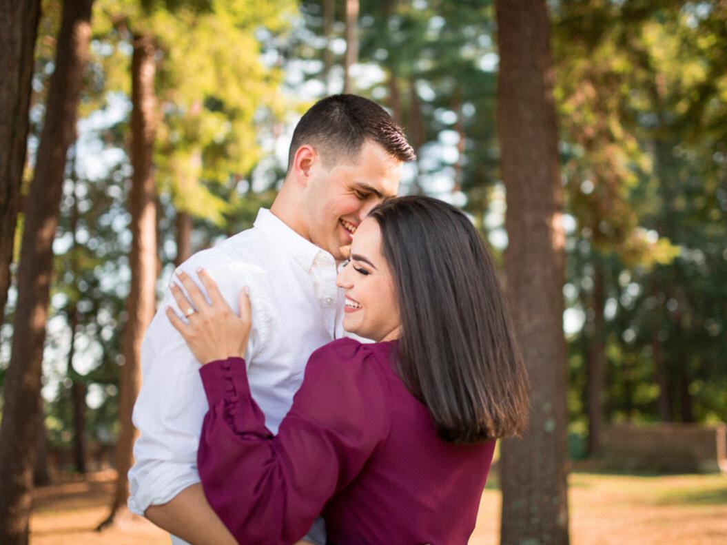 The Wedding Website of Isabella Teixeira and Timothy Soldano