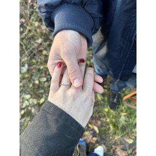 BRANDON PROPOSED!!! - December 21, 2024