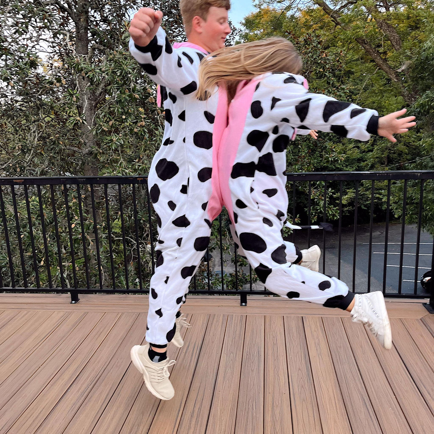 Alpha Gamma Delta PJ Date Night! 2022