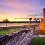 Castillo de San Marcos
