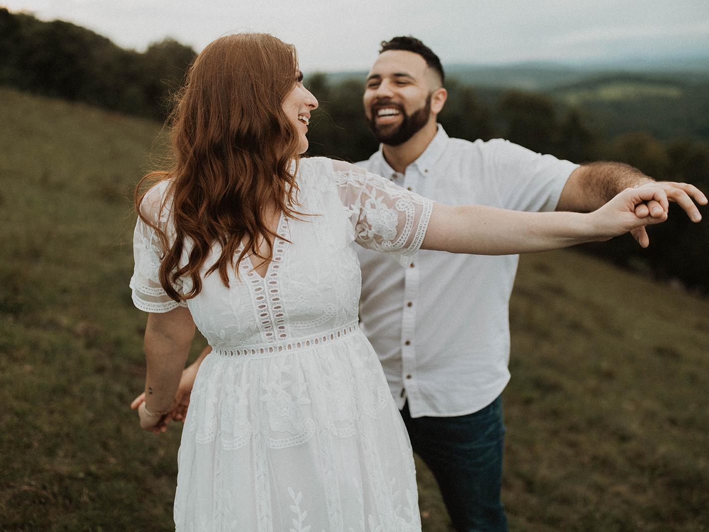 The Wedding Website of Mia Bradley and Jose Jorge