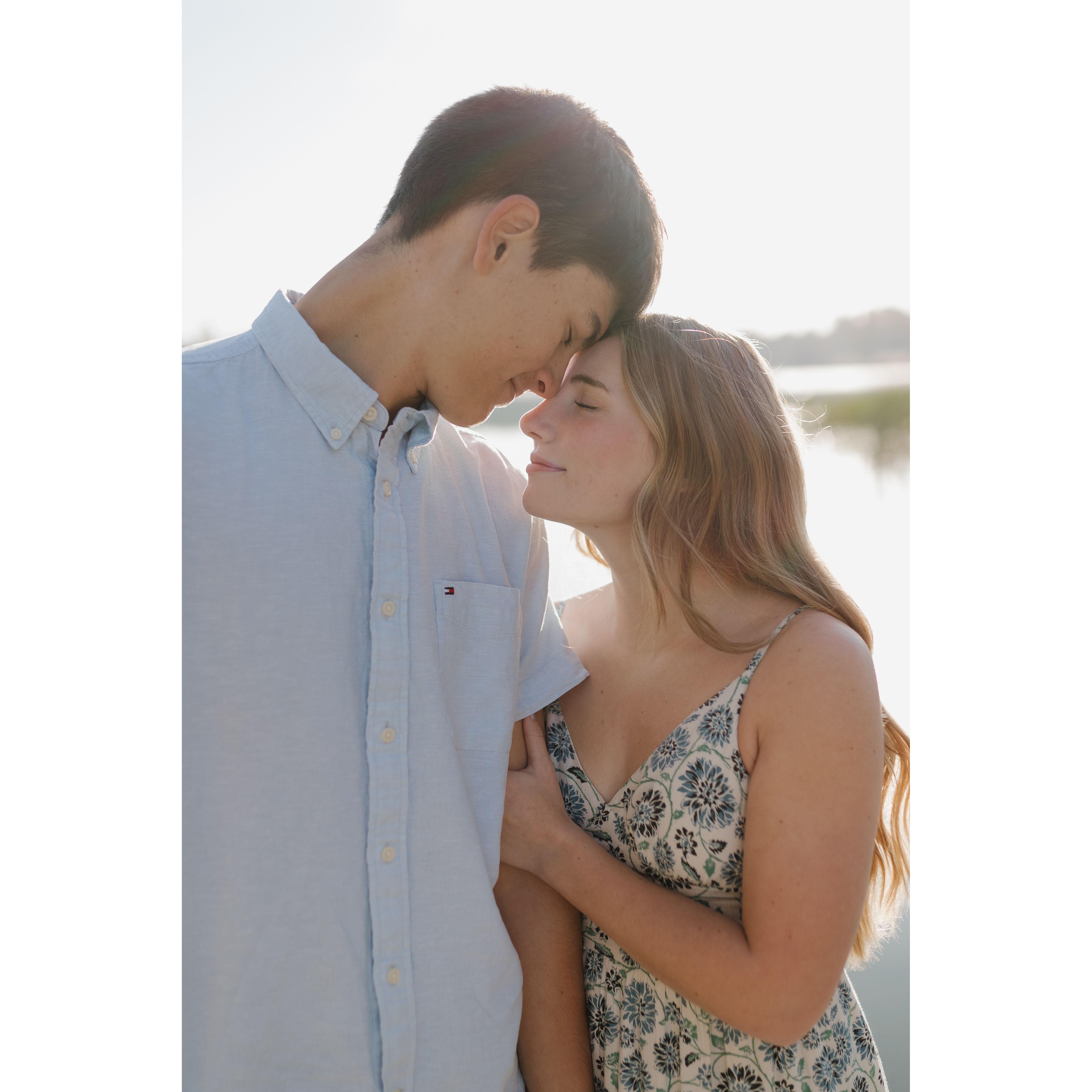 Engagement Photos! 2024
