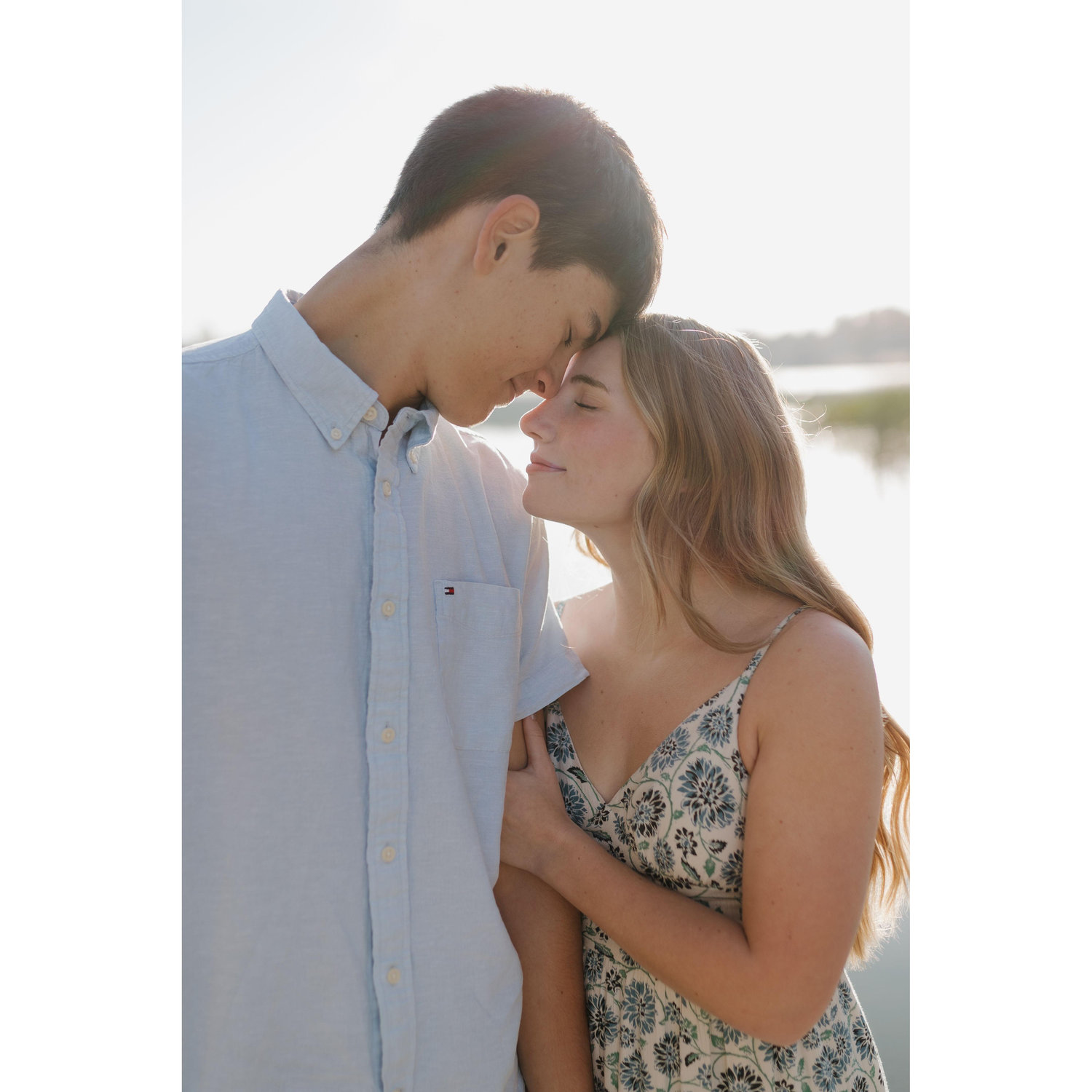 Engagement Photos! 2024