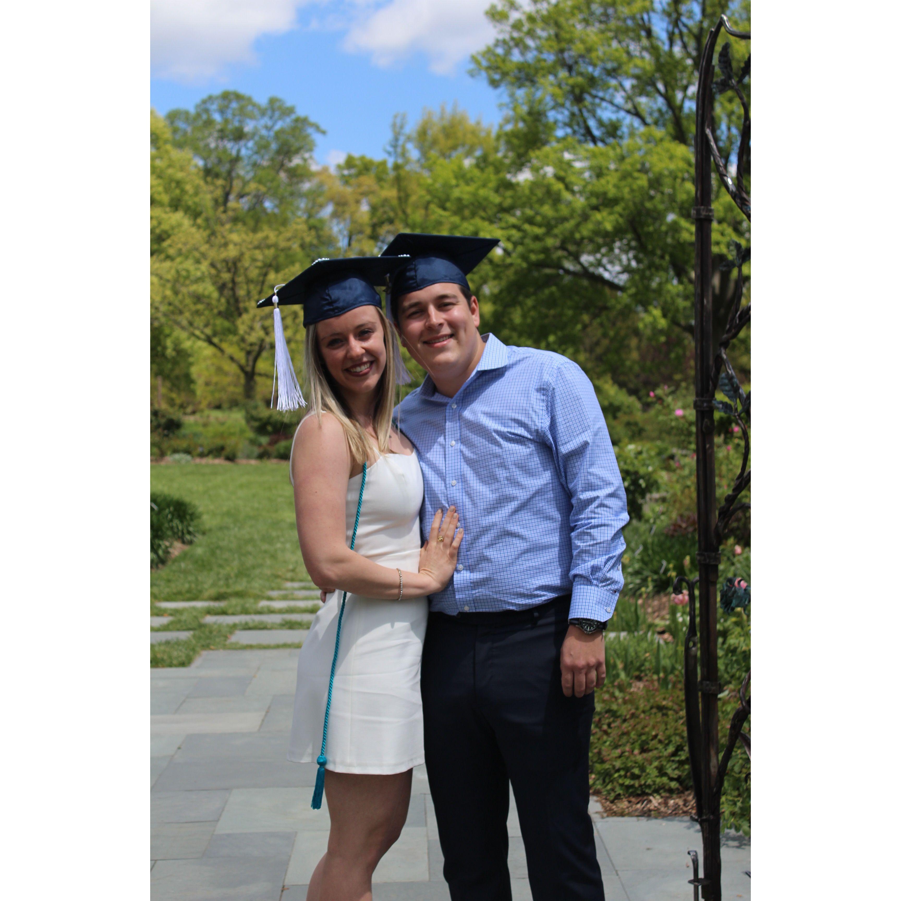 Penn State, Class of 2020
