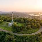 East Rock Park
