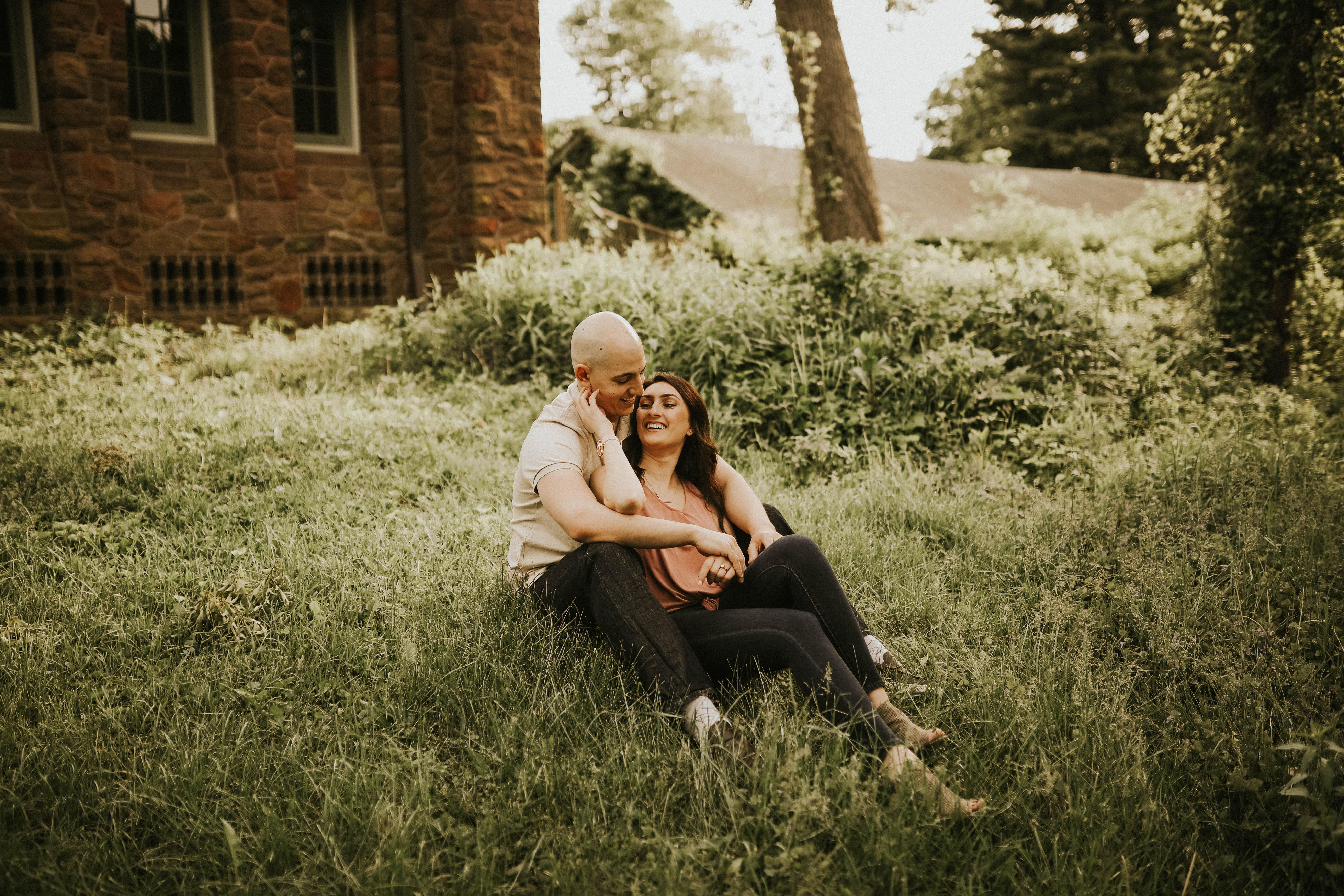 The Wedding Website of Krishna Desai and Amir Tadros