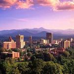 Explore Downtown Asheville