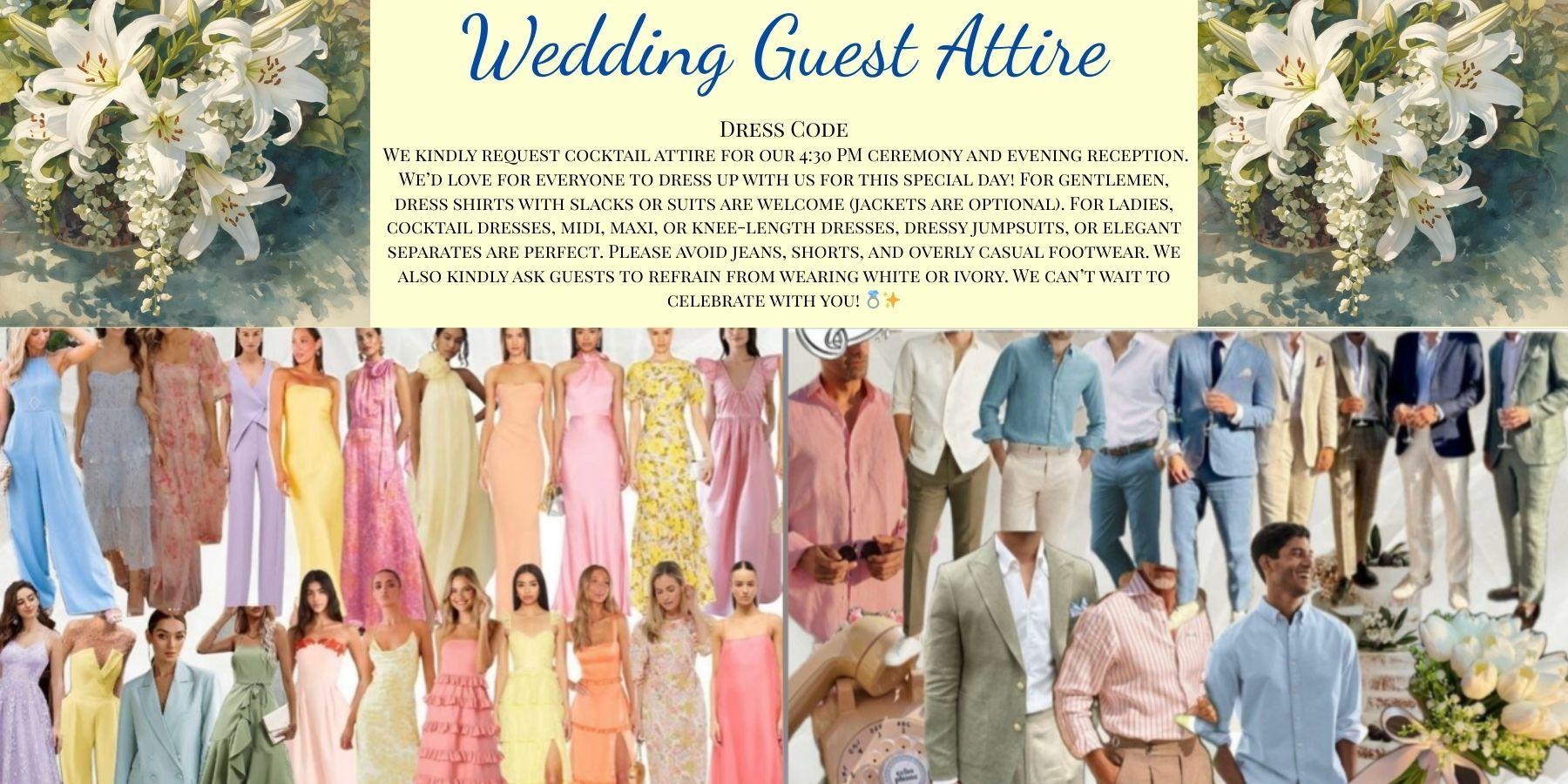 The Wedding Website of Crystal McLean and Daniel DuBose