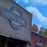 Gruene General Store
