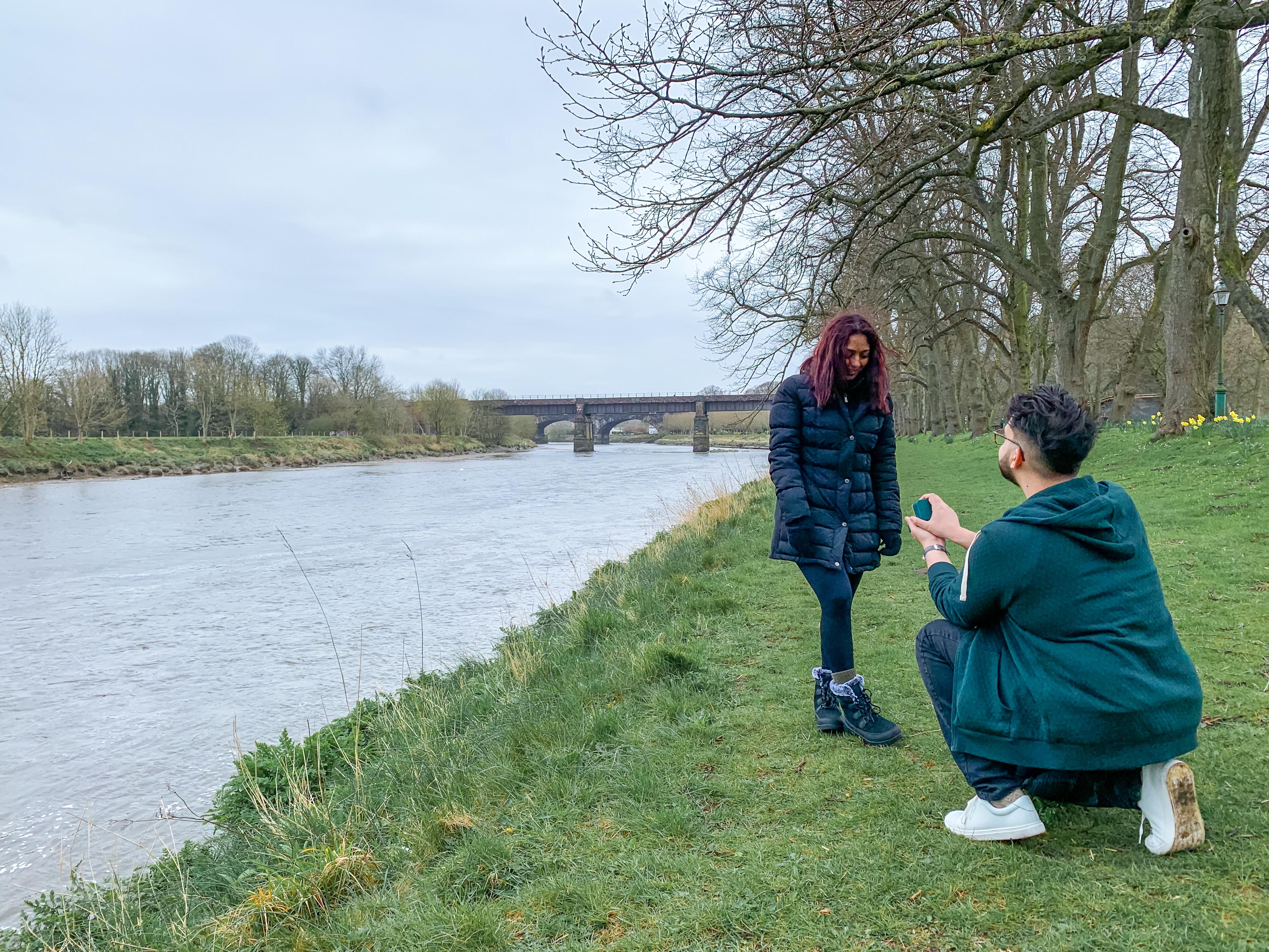 The Wedding Website of Faraz Rahman and Udanie Hewapathirana