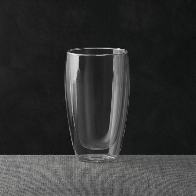 Bodum ® Pavina Glass Tumbler