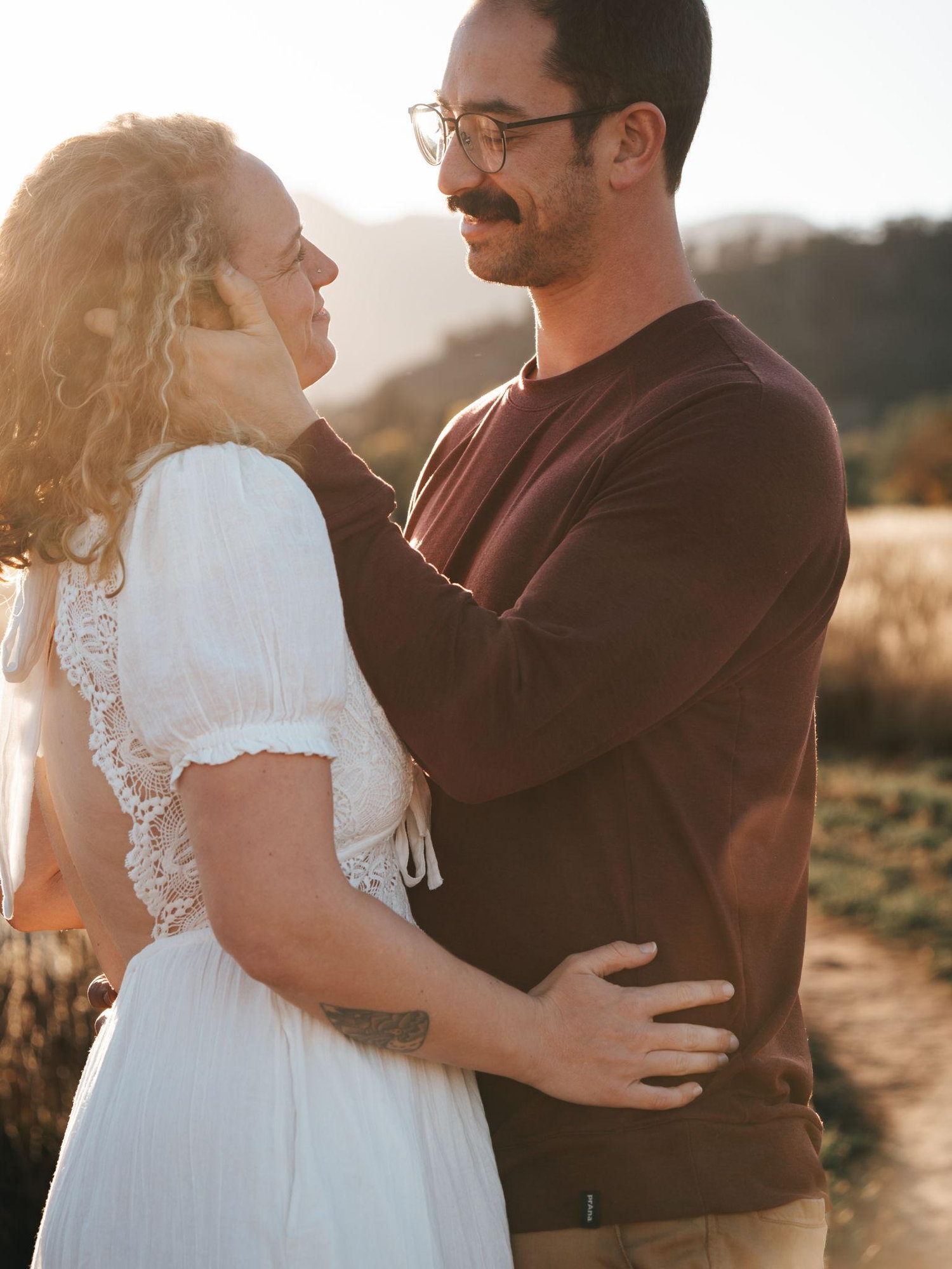 The Wedding Website of Gracie Barrett and Jordan Sloat