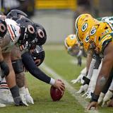 Lambeau Field Stadium Tours
