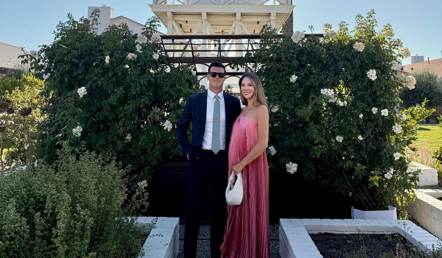 Jessica - and Andrew Pyle's Wedding Website