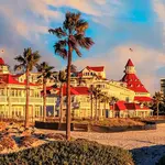 Coronado Island