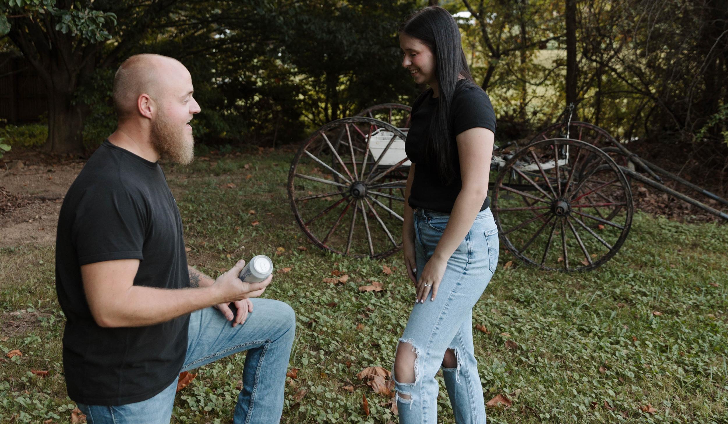 The Wedding Website of Paige Mumma and Tony Hippensteel II