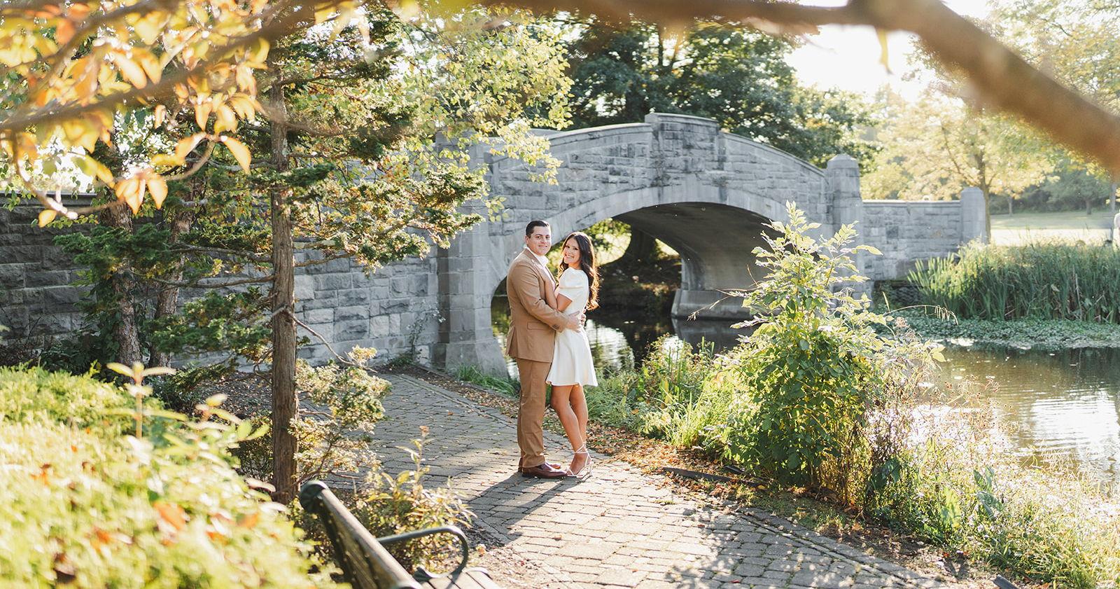 The Wedding Website of Amanda Maresco and Joseph Sparacino