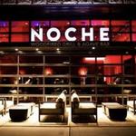 Noche Woodfired Grill & Agave Bar