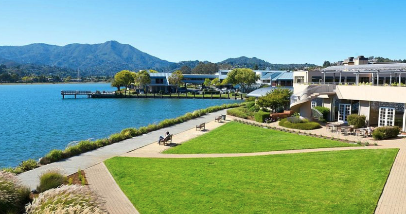 The Wedding Website of Jacob Griffin and Trevor Tran