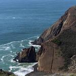Tennessee Valley Trailhead