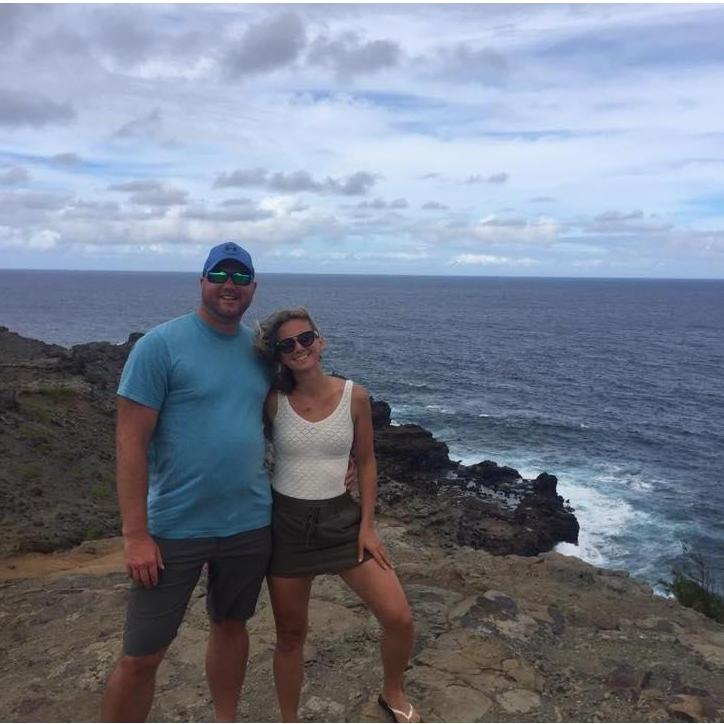 November 2017 Trip to Hawaii