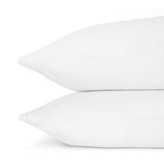 Italian Percale Stitch Standard Pillowcase, Pair - 100% Exclusive