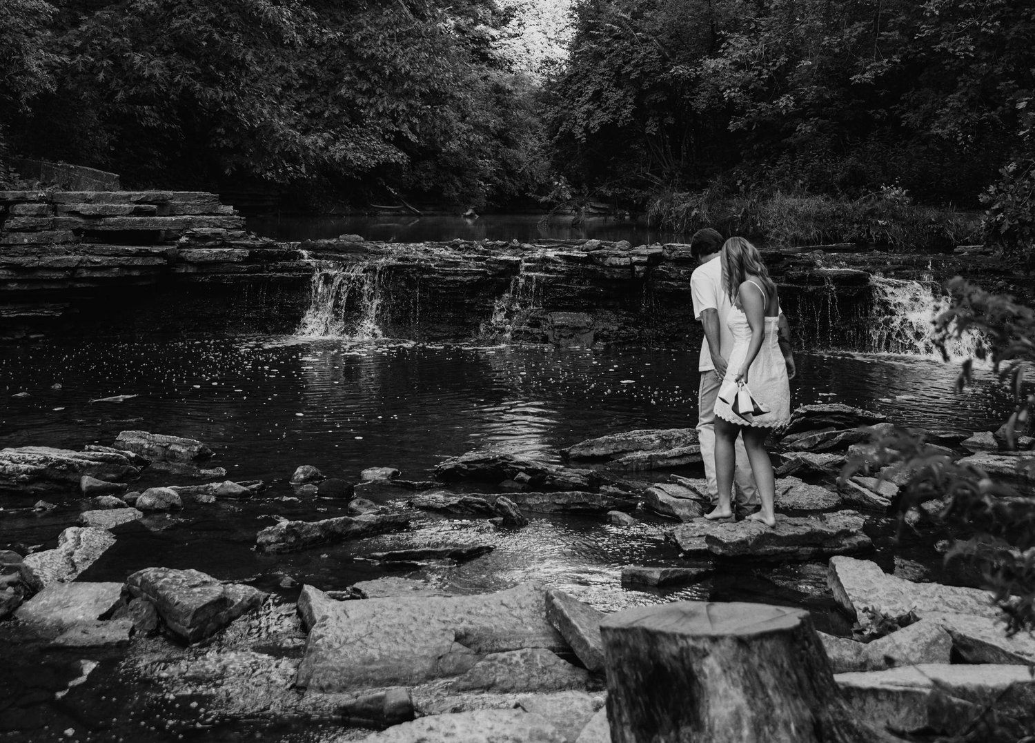 The Wedding Website of Julia Pusinelli and Tyler Strutz