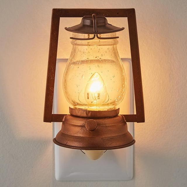 Nevada Lantern Nightlight