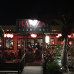 Banzai Sushi Bar