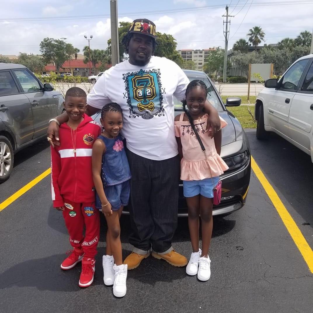 Florida vacation