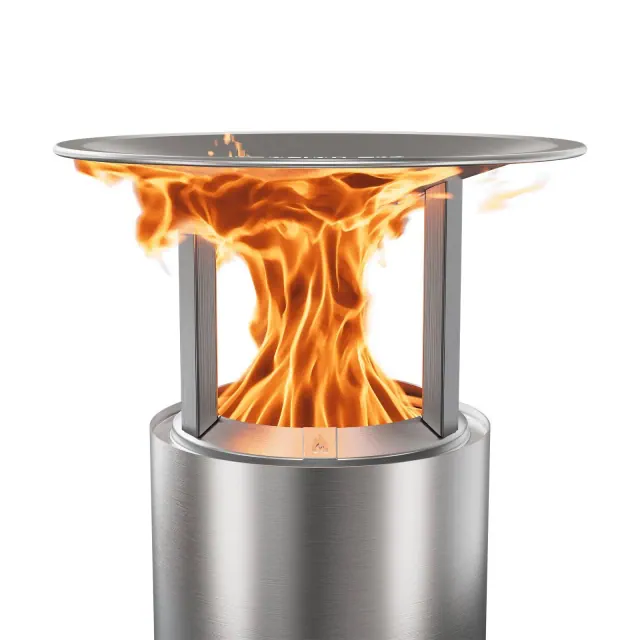 Solo Stove Mesa XL Heat Deflector