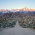 Alabama Hills