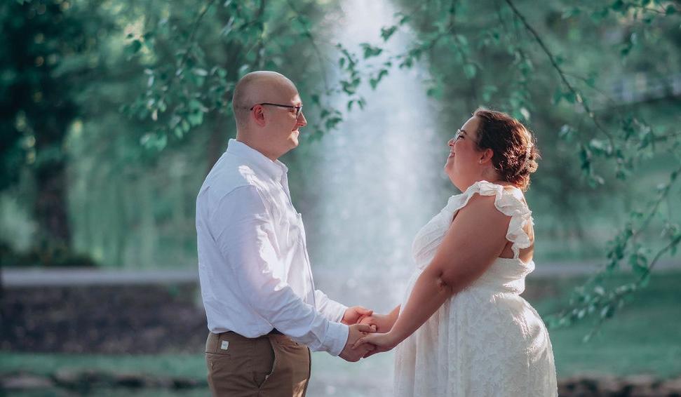 The Wedding Website of Laura Howard and Nathanial Shattuck