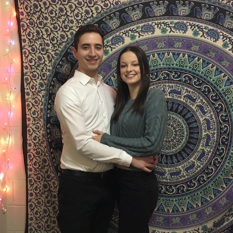 Valentine's Day at UMBC