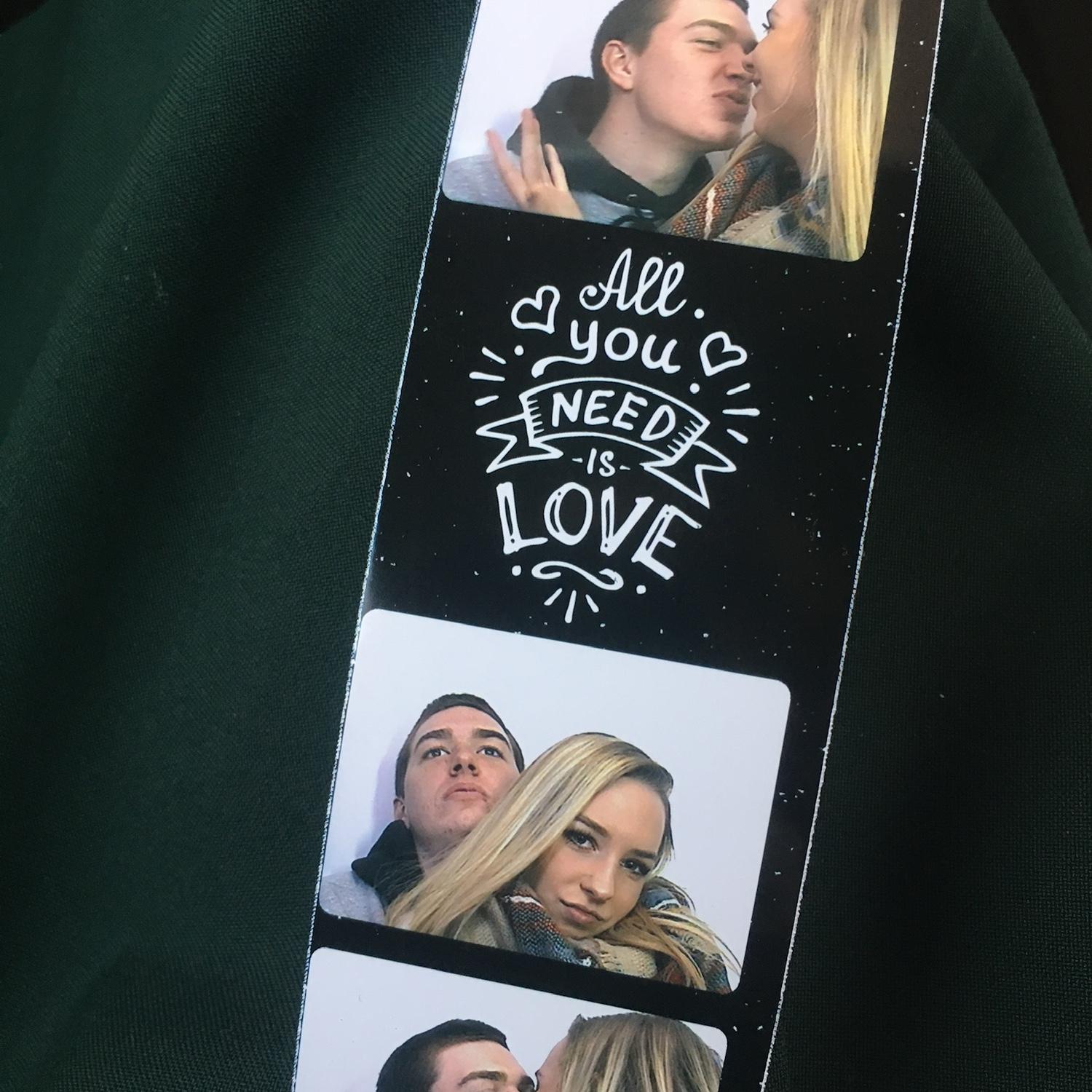 Valentine's Day 
2018