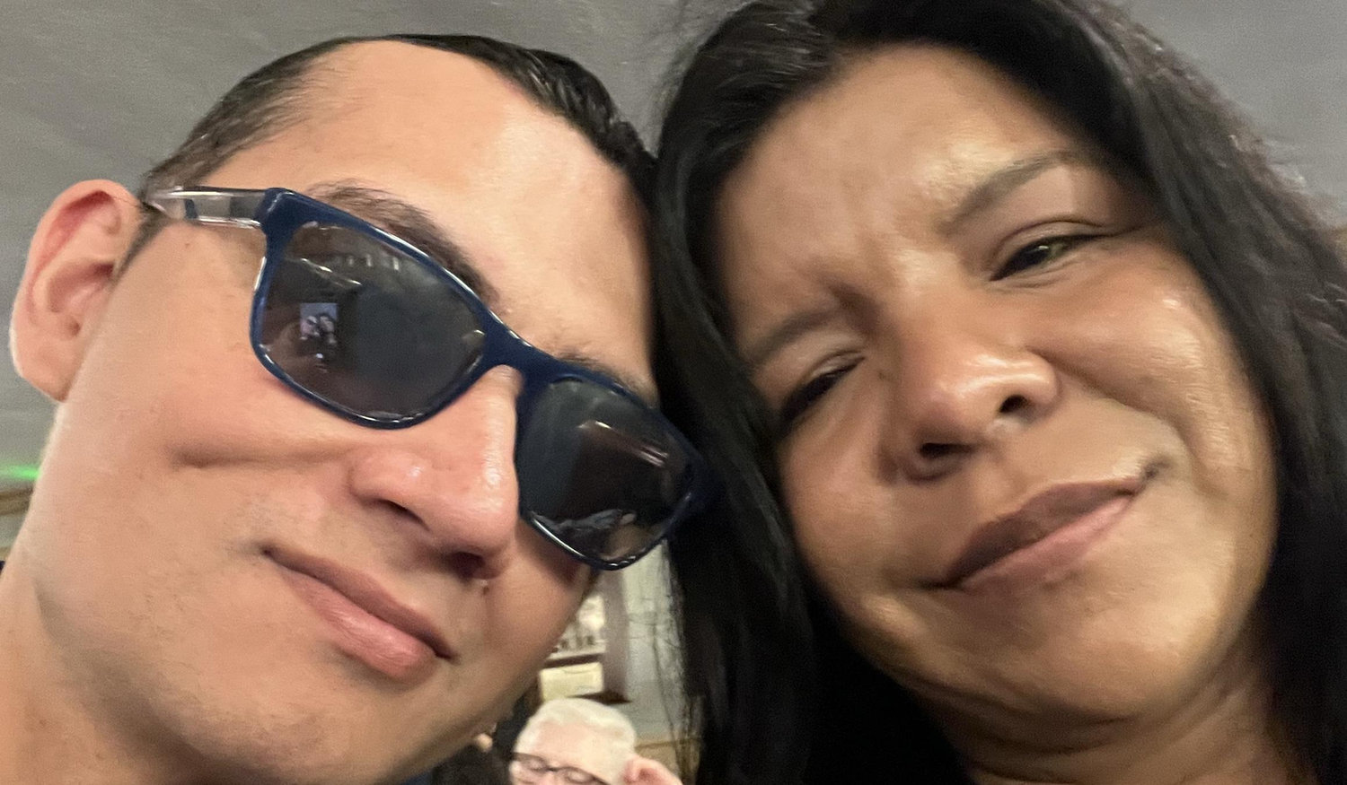 The Wedding Website of Edward L Gonzalez and Maria Garcia Suastegui