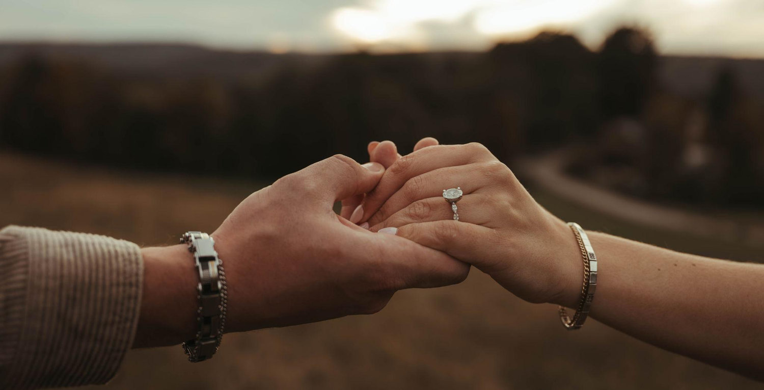 The Wedding Website of Andie Hochenberger and Gage Greeno