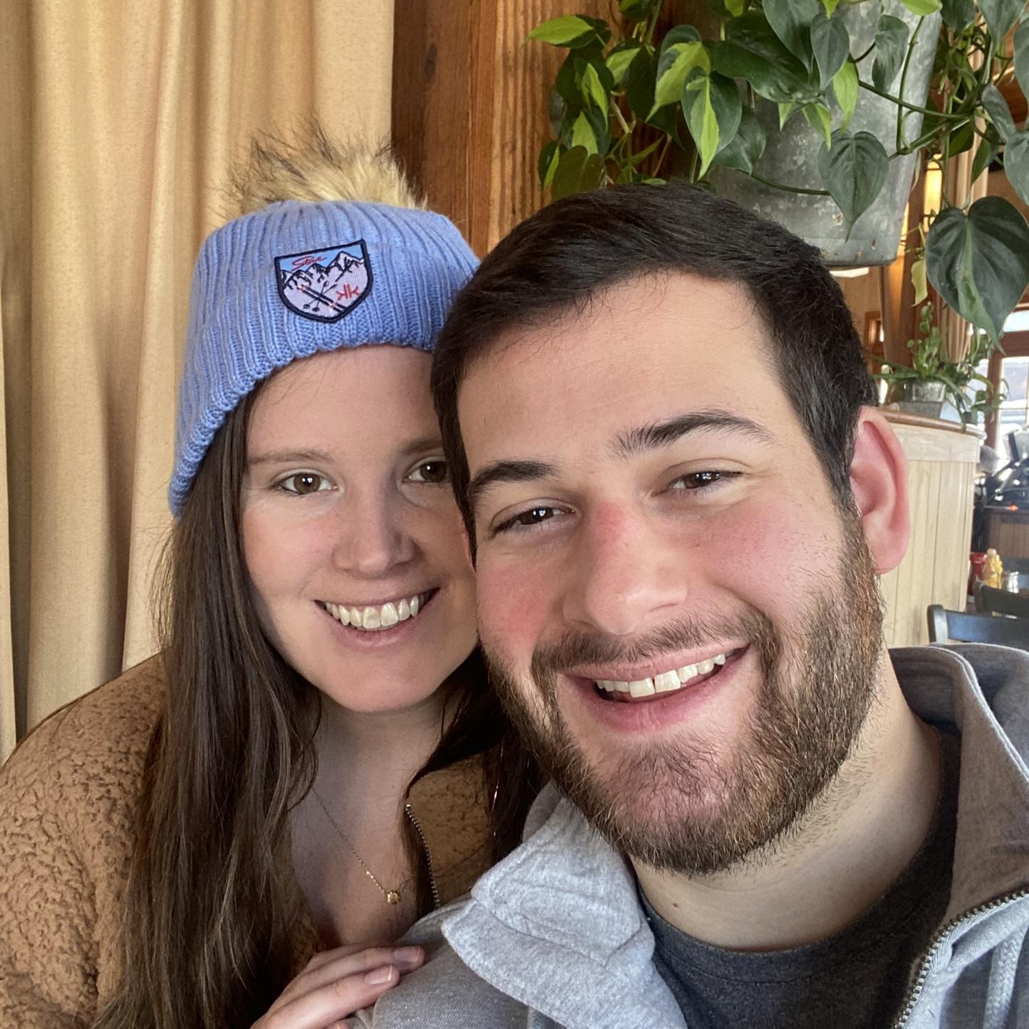 Sugarbush Ski Trip (-20 Degrees)