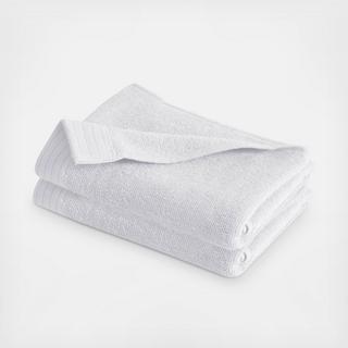 Everyday Hand Towel, Set of 2