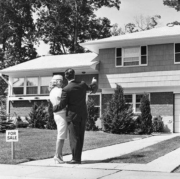 Home Down Payment