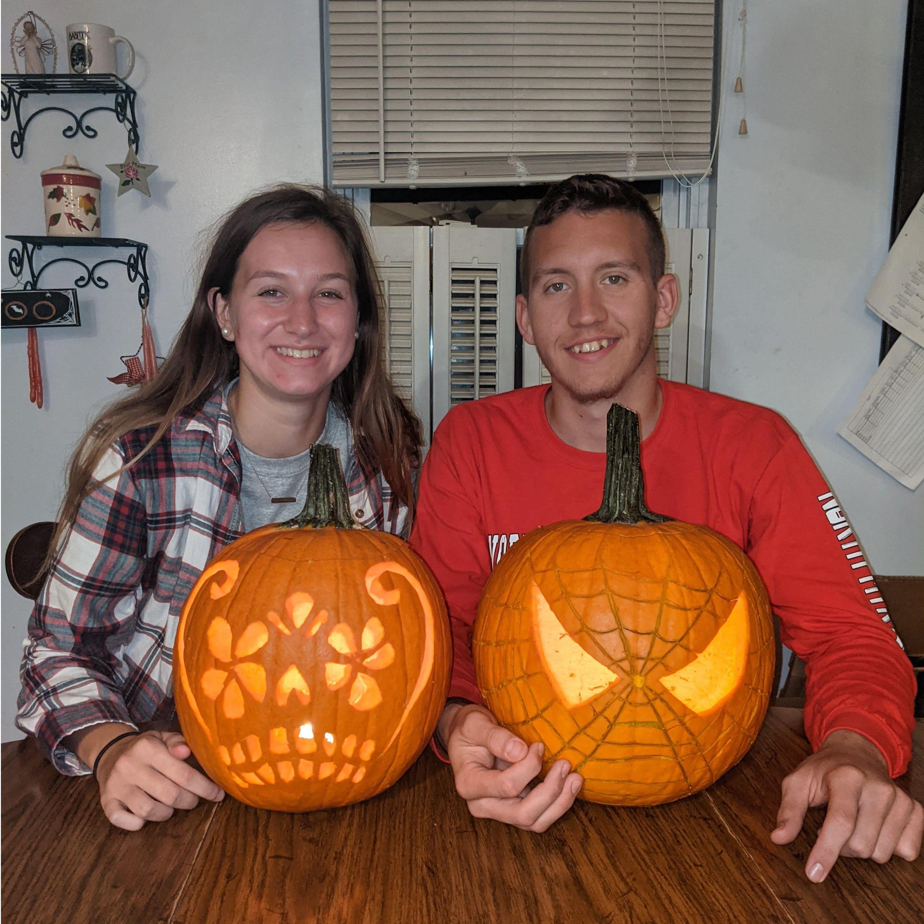 Halloween 2021