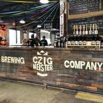 Czig Meister Brewing