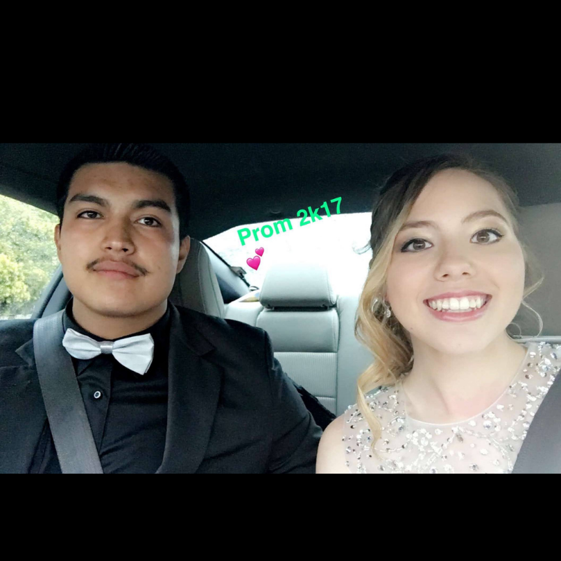 Prom 2017