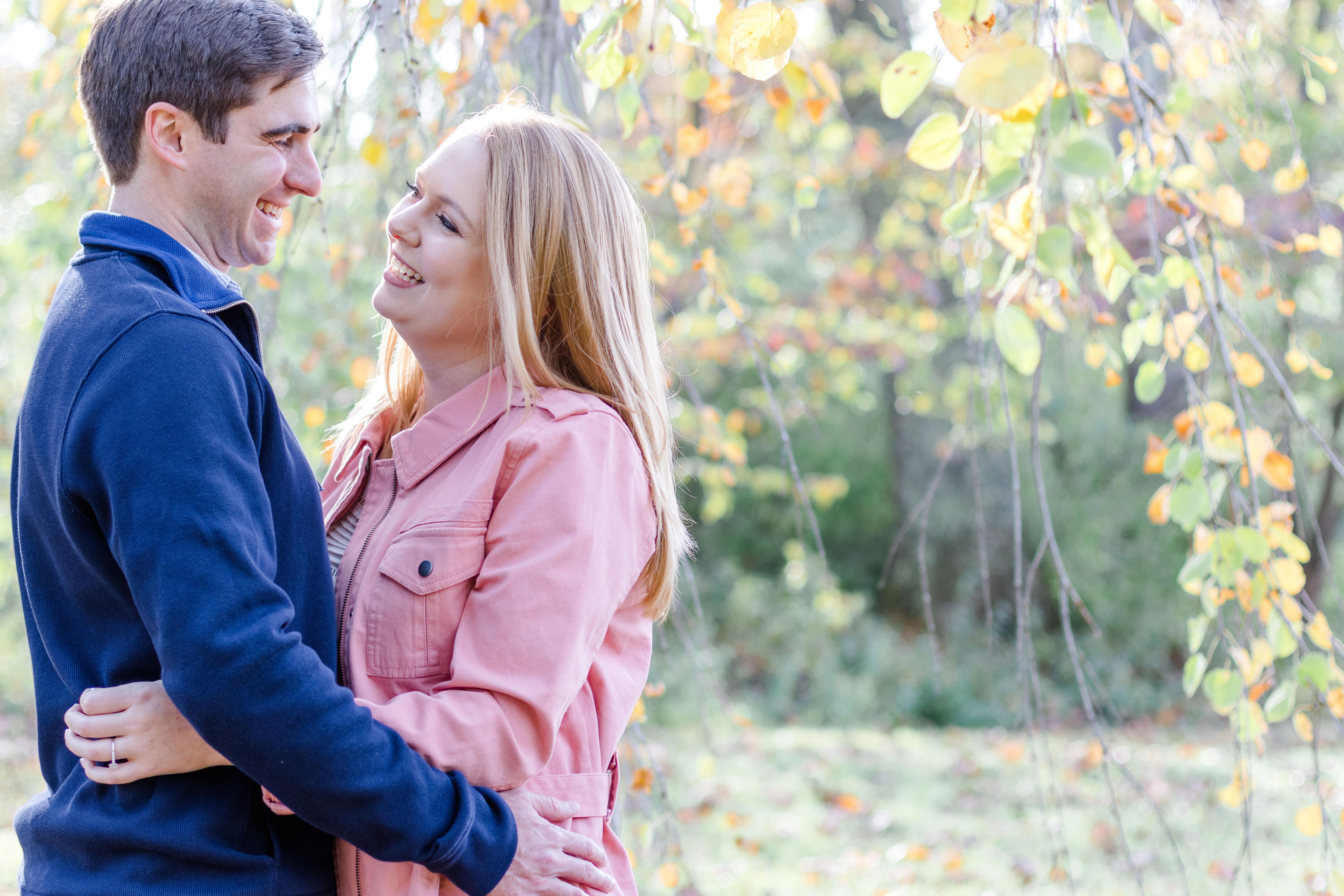 The Wedding Website of Sarah Hartman and Michael Reeser