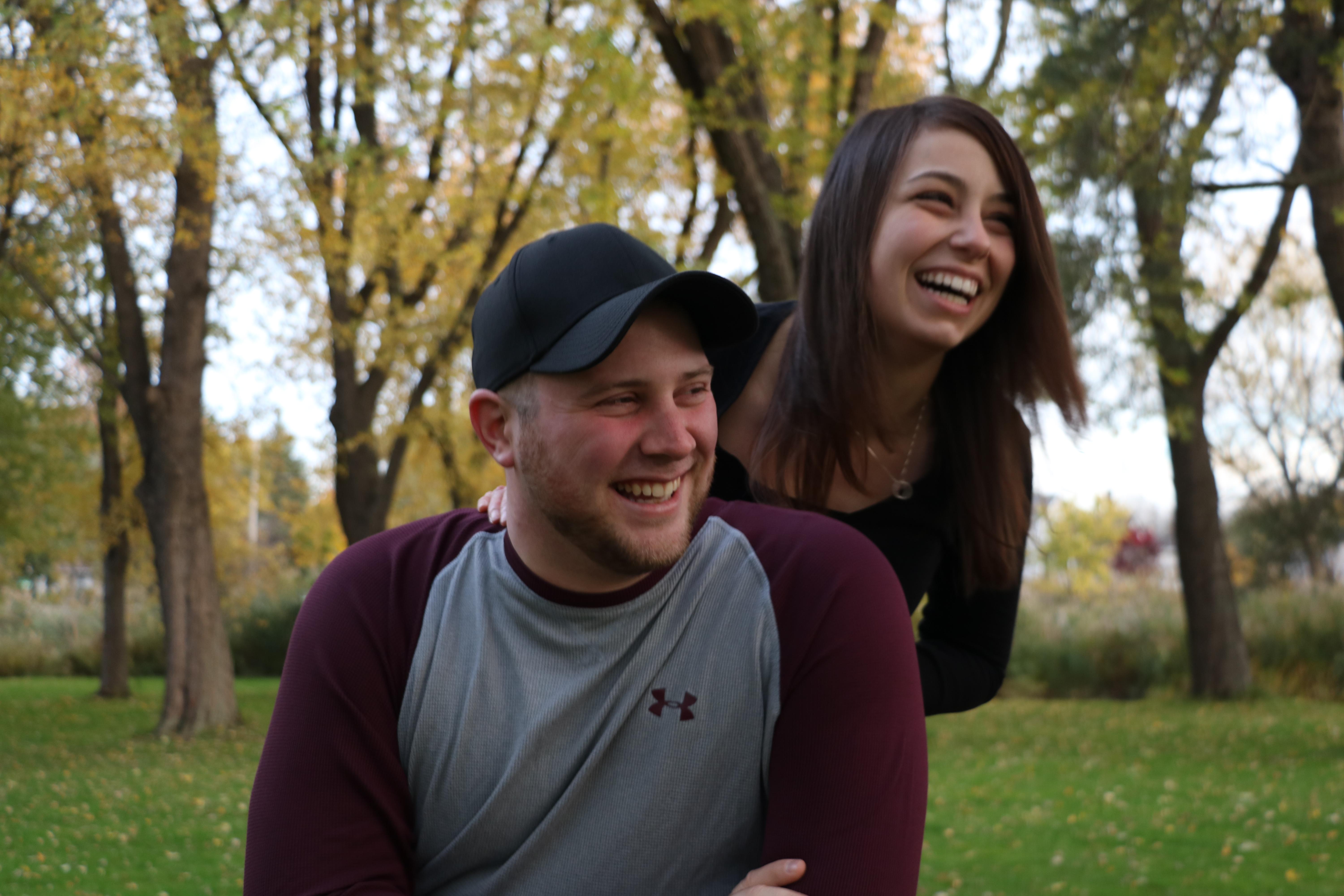The Wedding Website of Ashley Gaston and Zachary Holbrook