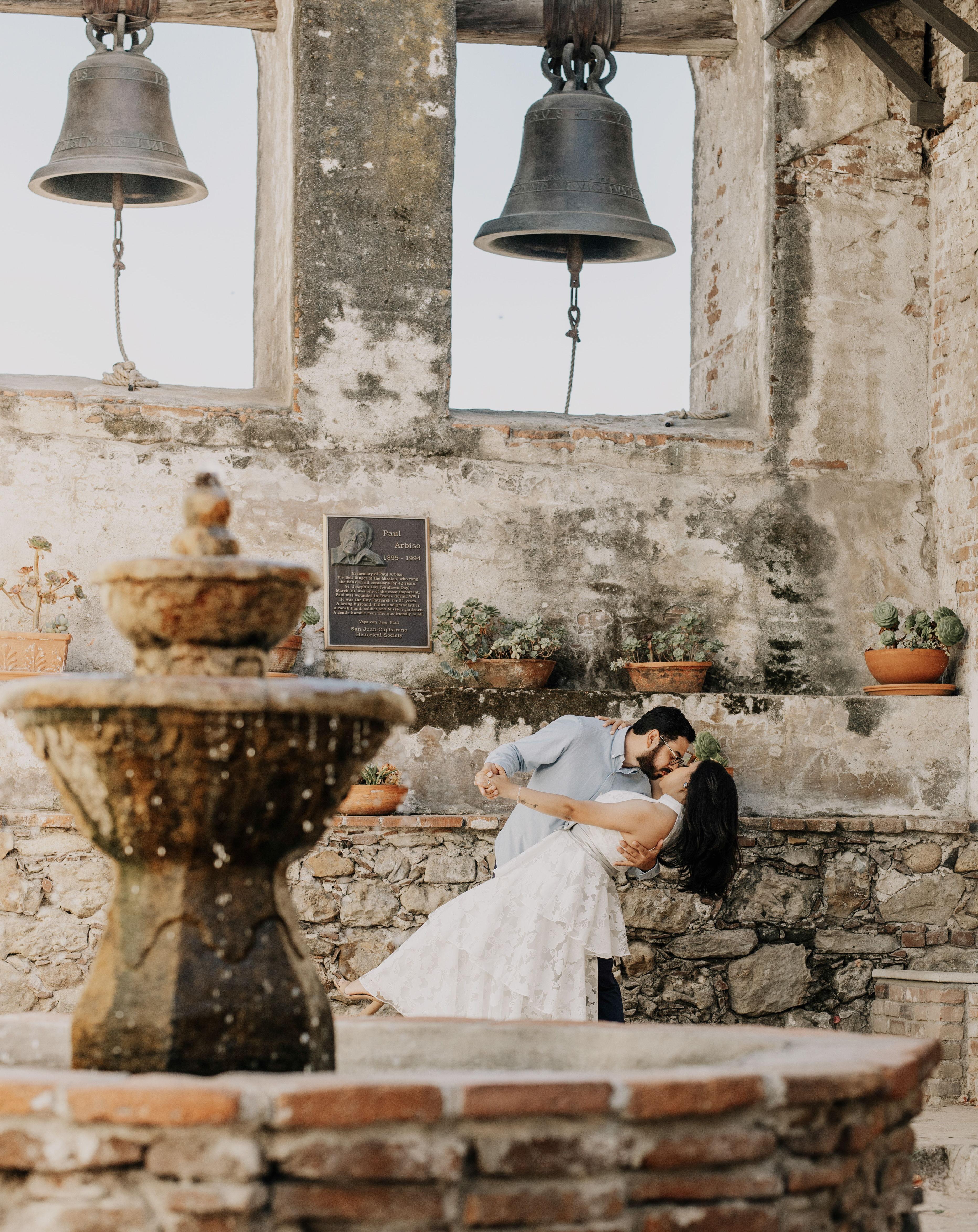The Wedding Website of Jose Martinez and Evelyn Moreno