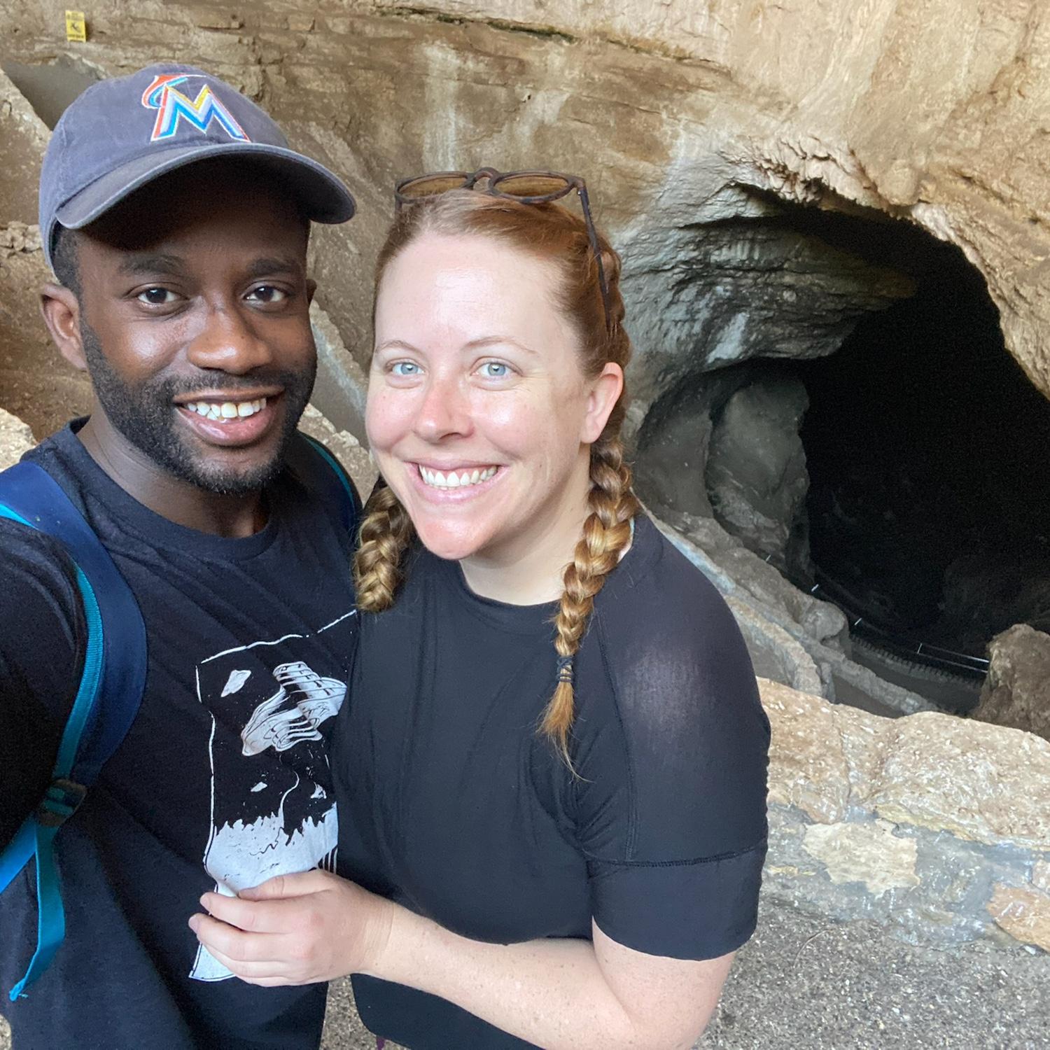 Carlsbad Caverns National Park